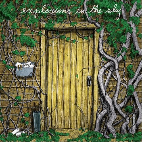 Explosions in the Sky / Take Care Take Care Take Care