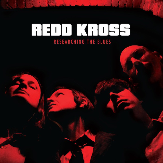 Redd Kross / Researching the Blues