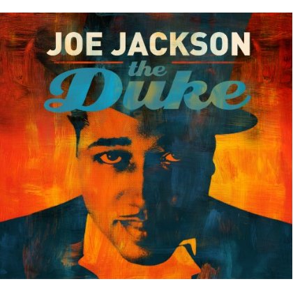 Joe Jackson / The Duke