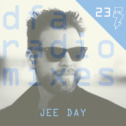 Jee Day - dfa radiomix #23