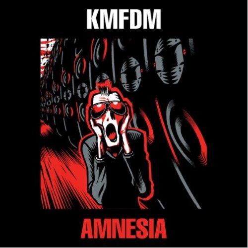 KMFDM / Amnesia - EP