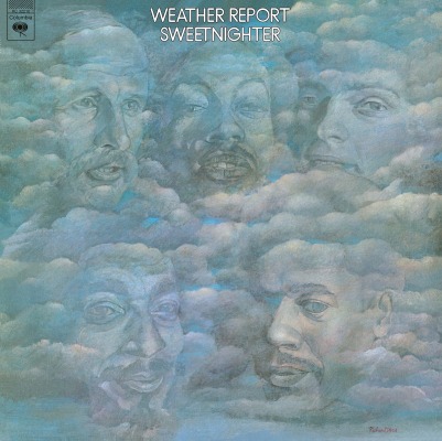 Weather Report / Sweetnighter