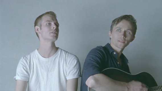 Lars Vaular & Sondre Lerche