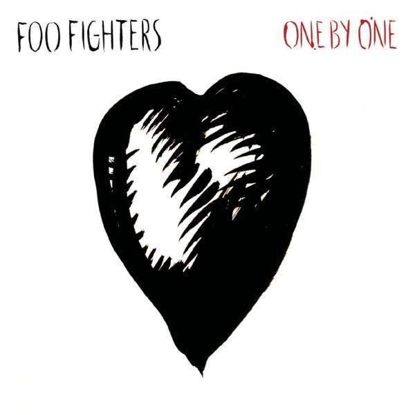 Foo Fighters / One by One