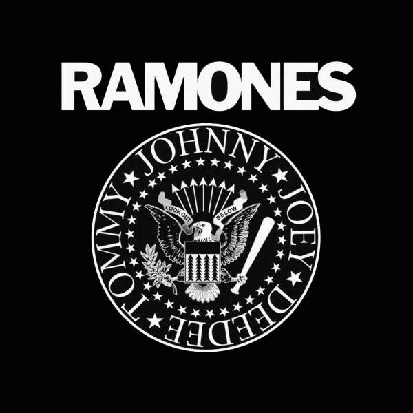 The Ramones - logo
