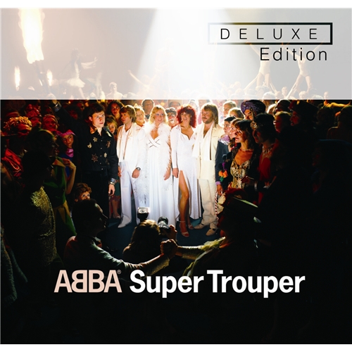 ABBA / Super Trouper [Deluxe Edition]