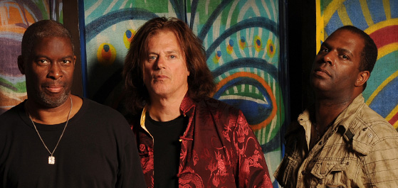 NATIVE SON featuring MICHAEL THOMPSON, BOBBY WATSON & MO PLEASURE