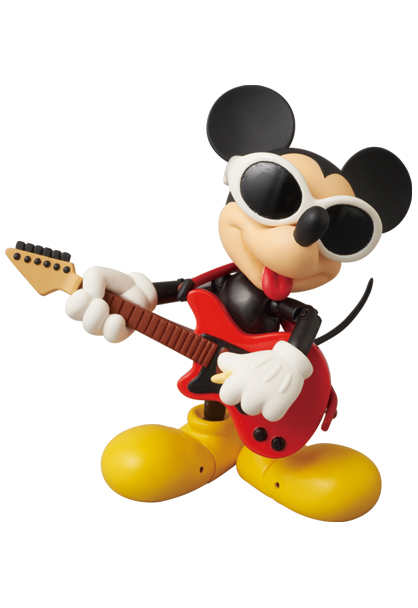 MAF MICKEY MOUSE (GRUNGE ROCK Ver.)