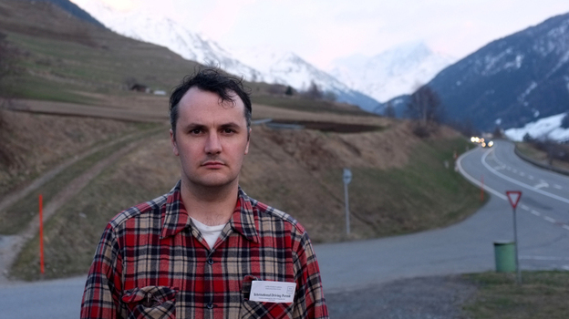 Phil Elverum - Mount Eerie