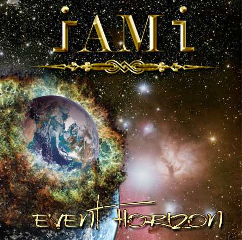 I AM I / Event Horizon