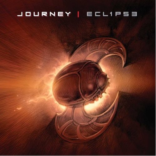 Journey / Eclipse