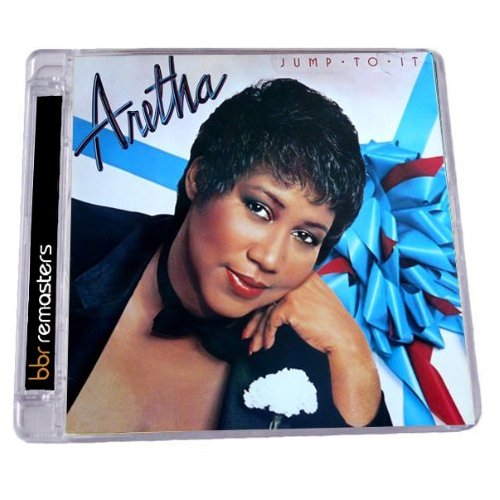 Aretha Franklin / Jump to It [Expanded Edition] [