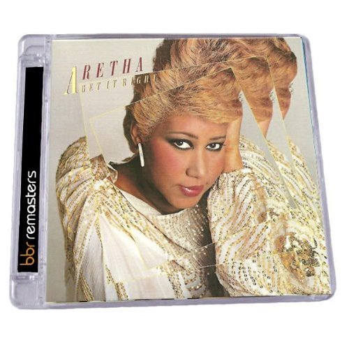 Aretha Franklin / Get It Right [Expanded Edition]