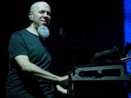 Jordan Rudess - Dream Theater