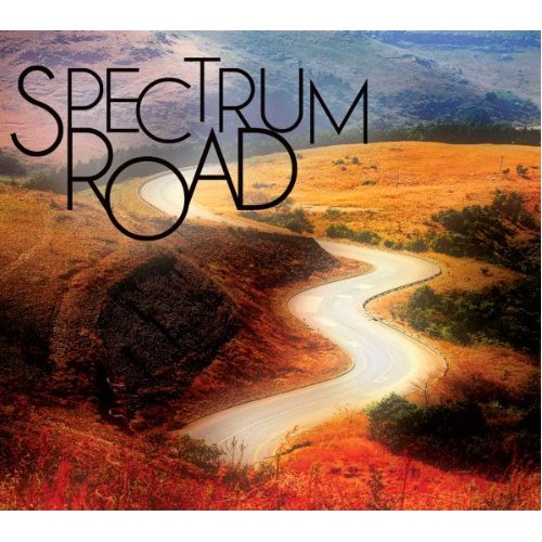 Spectrum Road / Spectrum Road
