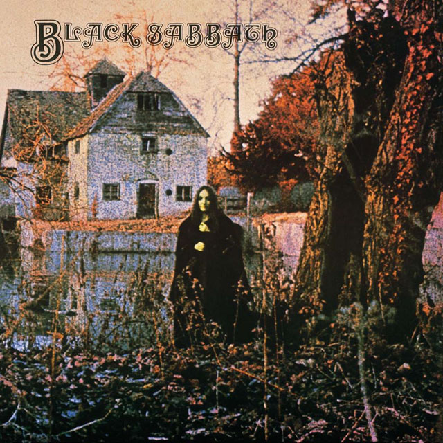 Black Sabbath / Black Sabbath