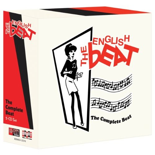 The English Beat / The Complete Beat