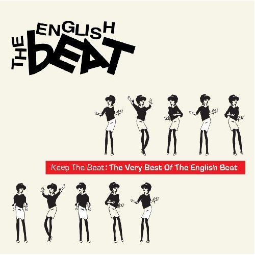 The English Beat / Keep The Beat: The Very Best Of The English Beat