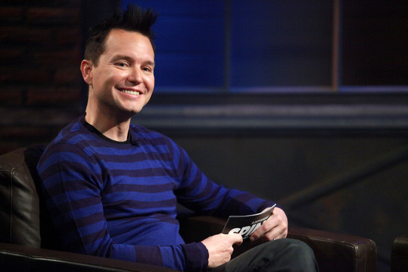 Mark Hoppus