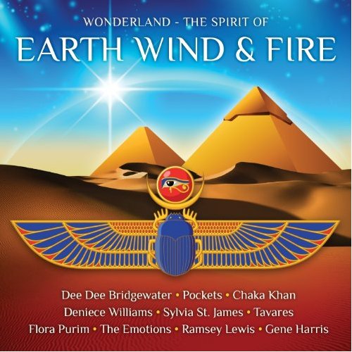 VA / Wonderland: Spirit of Earth Wind & Fire