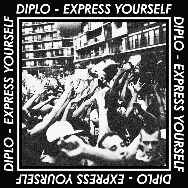 Diplo / Express Yourself