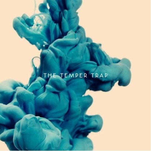 The Temper Trap / The Temper Trap
