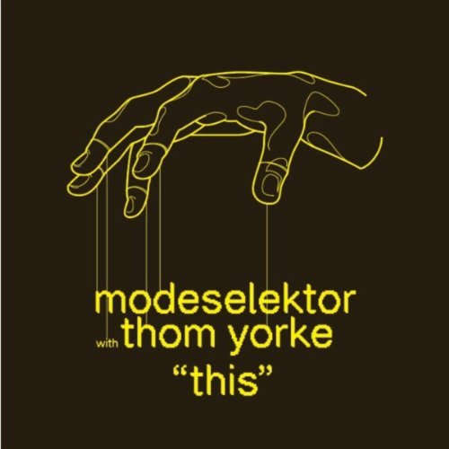 Modeselektor / This / All Buttons In