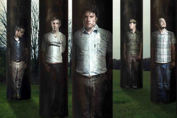 Modest Mouse