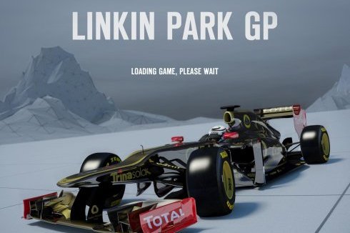 Linkin Park GP