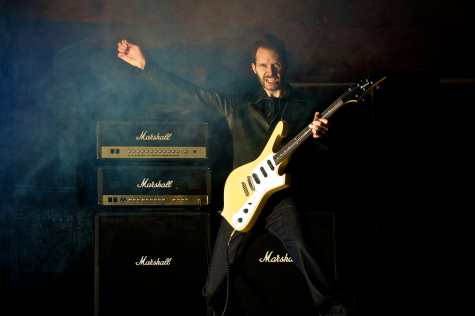 Paul Gilbert