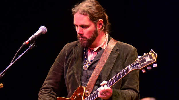 Rich Robinson - The Black Crowes