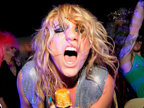 Ke$ha