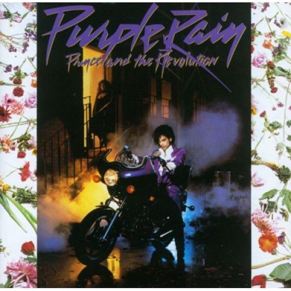 Prince and the Revolution / Purple Rain