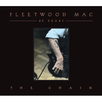 Fleetwood Mac / 25 Years - The Chain