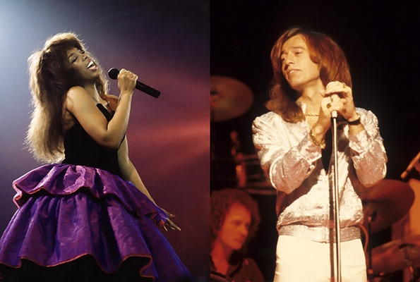 Rolling Stone Readers' Poll: The Best Disco Songs of All Time