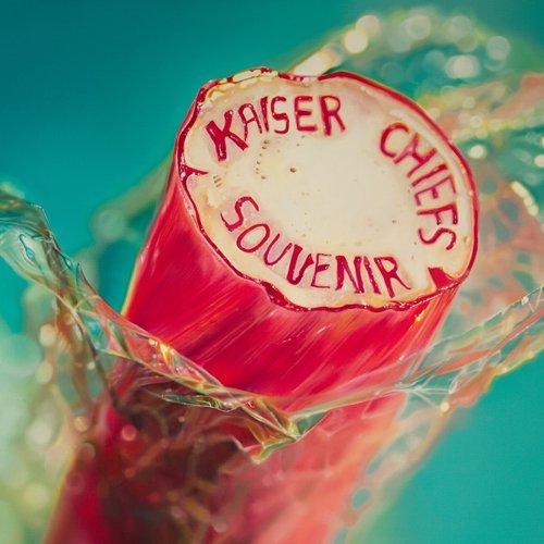 Kaiser Chiefs / Souvenir: The Singles 2004 - 2012