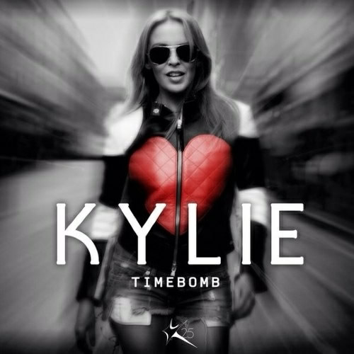 Kylie Minogue / Timebomb