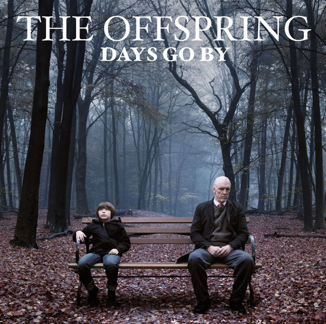 THE OFFSPRING / Days Go By
