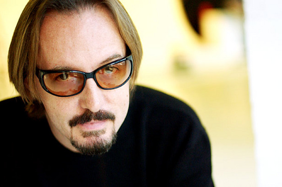 Butch Vig