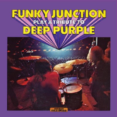 Funky Junction / Play a Tribute to Deep Purple