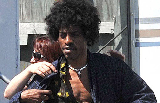 Andre 3000 As Jimi Hendrix For New Biopic