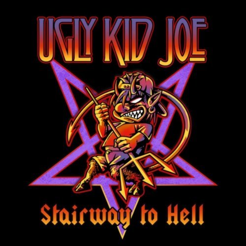 Ugly Kid Joe / Stairway To Hell