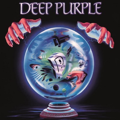 Deep Purple / Slave And Masters