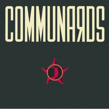 The Communards / The Communards