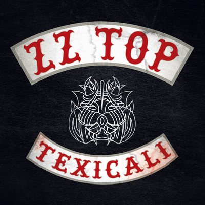 ZZ Top / Texicali