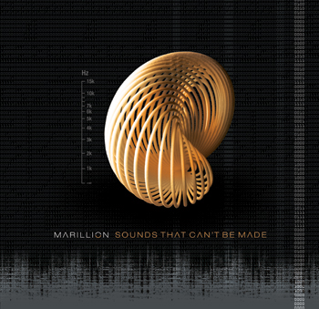Marillion / Sounds That Can't Be Made