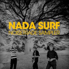 Nada Surf / Noisetrade Sampler