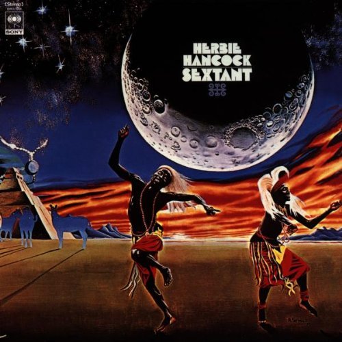 Herbie Hancock / Sextant