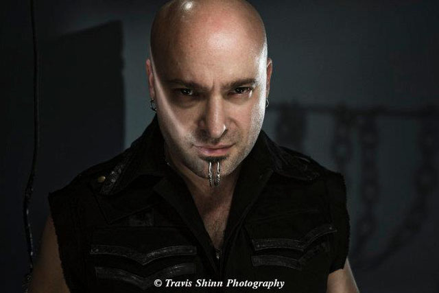 David Draiman