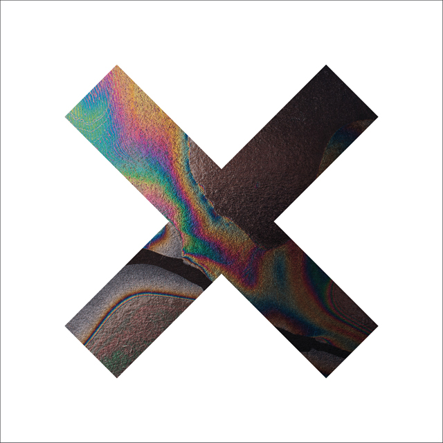 The xx / Coexist